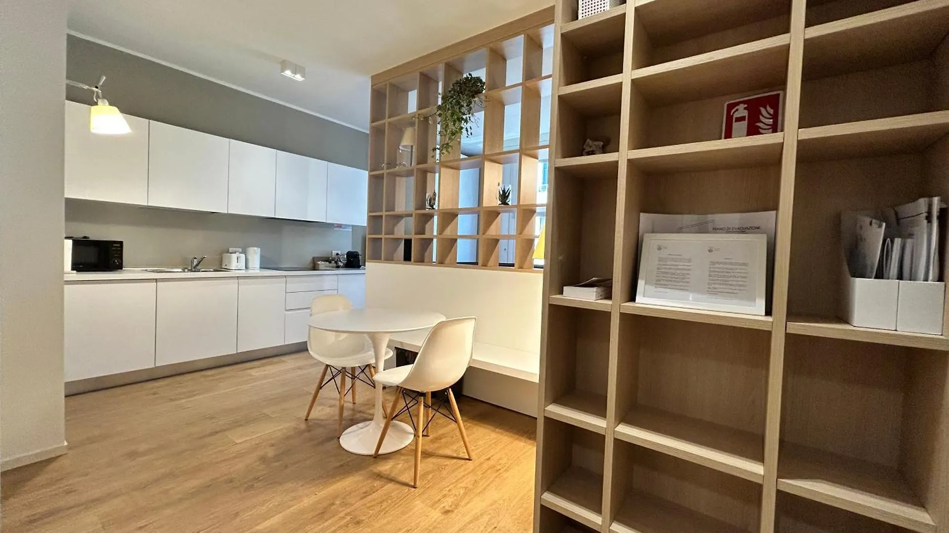 Magnoliaapartments - Home Freguglia 2 Center Milano 0*,