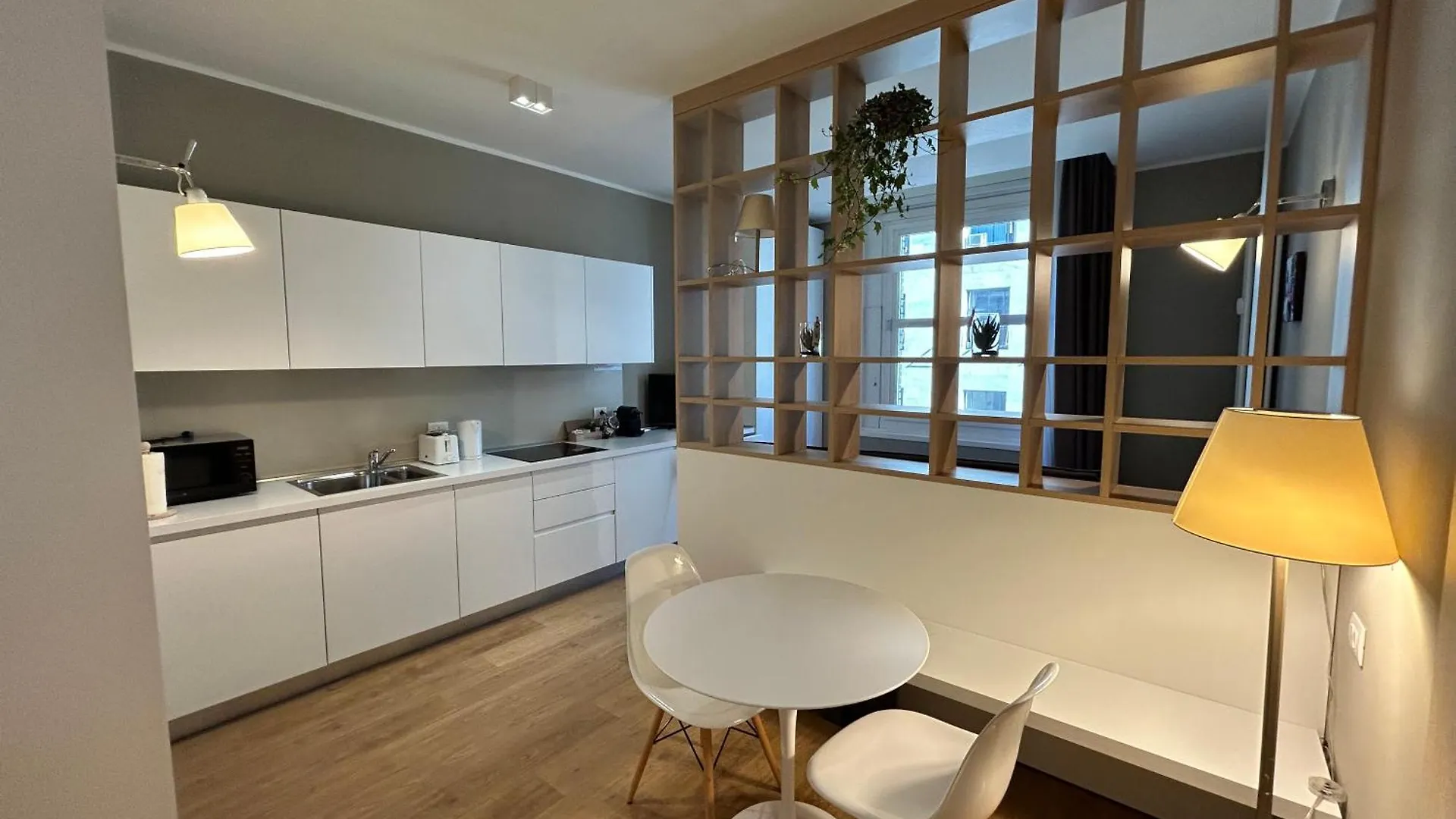 Magnoliaapartments - Home Freguglia 2 Center Milano Italia