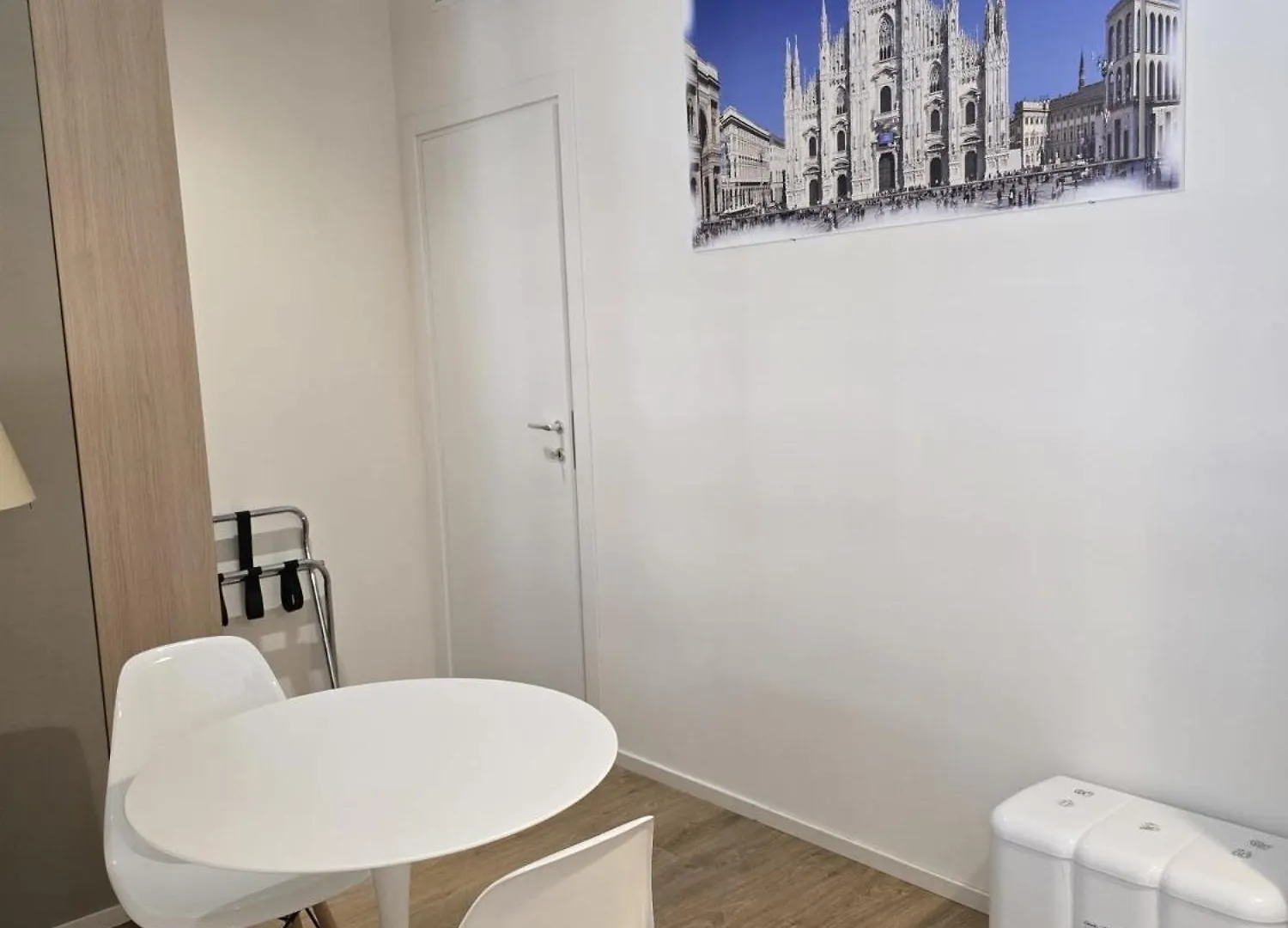 Appartamento Magnoliaapartments - Home Freguglia 2 Center Milano Italia