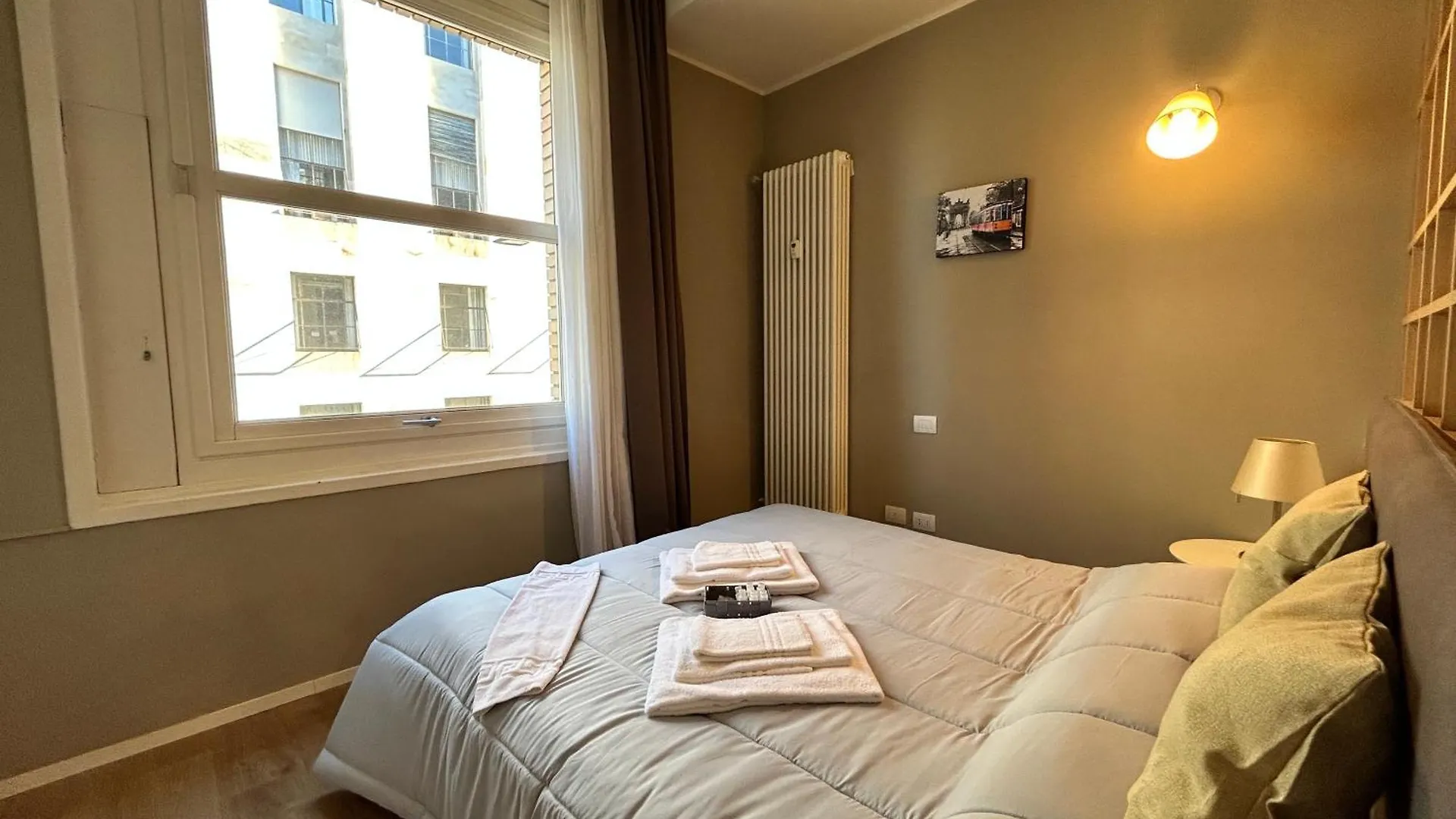 شقة Magnoliaapartments - Home Freguglia 2 Center ميلان