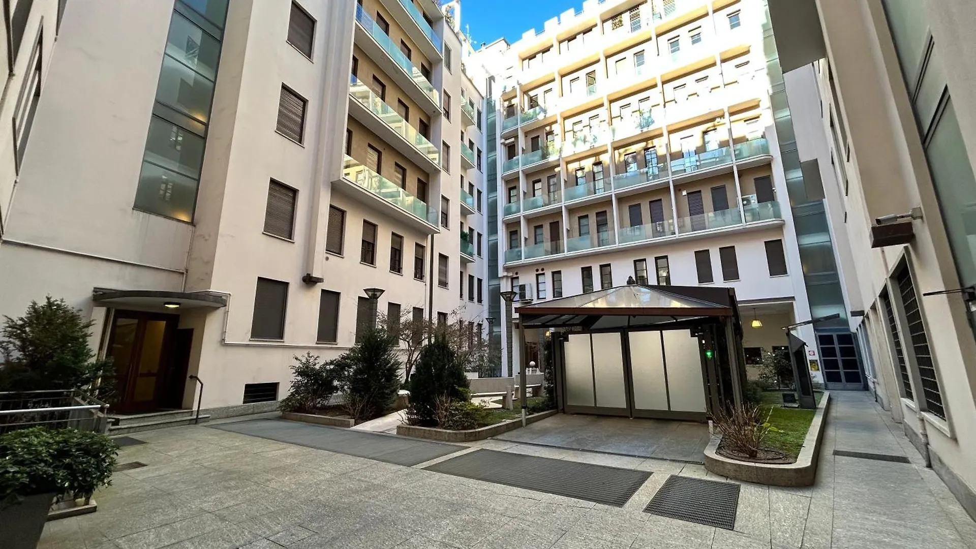 شقة Magnoliaapartments - Home Freguglia 2 Center ميلان إيطاليا