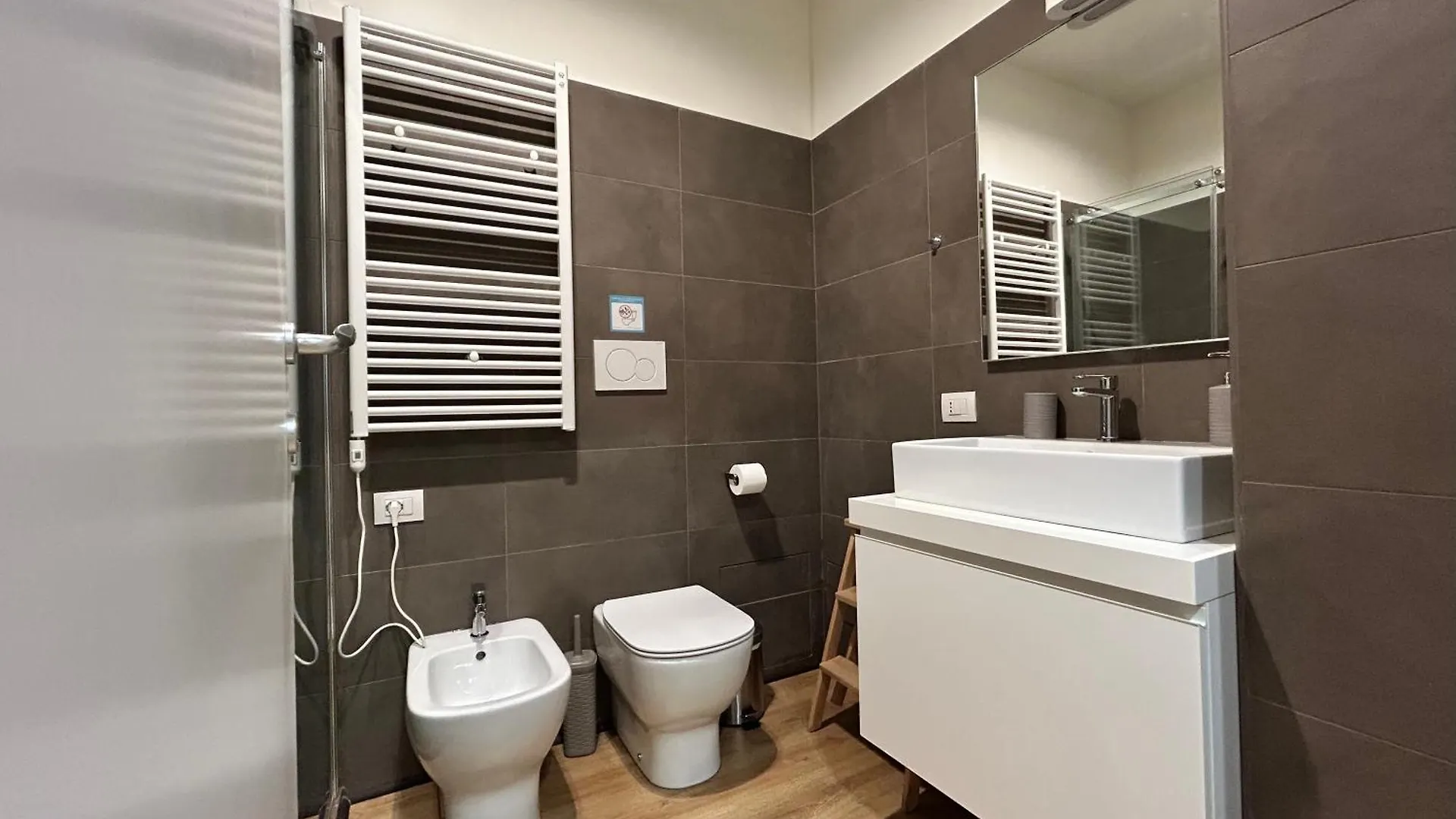 Magnoliaapartments - Home Freguglia 2 Center ميلان شقة
